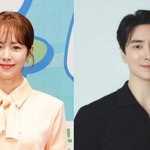 이준혁이랑 한지민 로맨스 드라마 찍을수도 있대