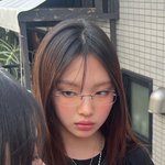 다니엘이 젤 <b>캐릭터</b> 같다고 느꼈는데
