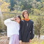 아니 너네 <b>혜인</b> 친오빠 봤냐