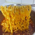 라면 한 개씩만 <b>산</b> <b>저</b>는 바보네요 ㅠㅠ