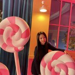 <b>손채영</b> 이런 한녀스러운 스타일링이