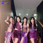 230824 엠카 에스파 "<b>Better</b> Things" 착장 #카리나