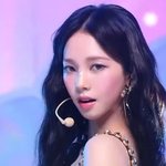 오늘 엠카 "<b>Better</b> Things " 카리나 엔딩 jpg