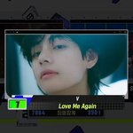 [방탄소년단] 태형아 <b>엠카</b> 1위 축하해