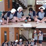 [스키즈] 이게 뭔대화야
