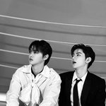 와 장하오 진짜 잘생겼구나...