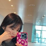 [모두드루와] 임수정 느낌난다는 아이린 셀카사진.<b>jpg</b>