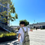 이재현 <b>무새</b> 등장