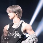 세계최초 외계인 아이돌 스키즈 <b>한지성</b> 짤털함