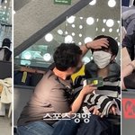 오메가엑스 전 소속사 아직도 저러네