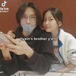 뉴진스 <b>혜인</b> 친오빠 ㄹㅈㄷ