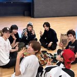 라이즈는 대식가<b>or</b>소식가 뭐같음?