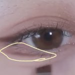 이 화장 현실에서 하면 <b>극혐</b>임??