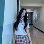 [모두드루와] 흑발이 잘 어울리는 <b>미미</b>로즈 윤주