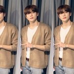 자연스럽게 친환경 운동가가 되는 엔시티 재현 옷 입는 스타일