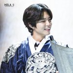 <b>말문</b>이 턱 막히는 얼굴이다