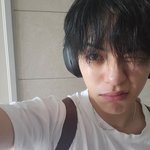 트레저 <b>재혁</b>이랑 도영사진 줄사람 ㅜ