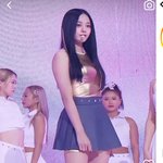 뉴진스 민지 정도면 몇키로야?