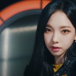 카리나는 <b>넥레</b>때가 ㄹㅇ 리즈였던거같음