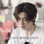 [모두드루와] 아 엔하이픈 니키 소식좌인거 개웃김ㅋㅋ