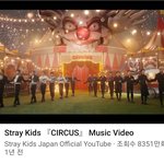 [스키즈] 테이덜