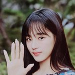 와 <b>민지</b> 폼 개미쳤다
