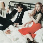 <b>세훈</b> 아이린 화보는 다시봐도 찐이다