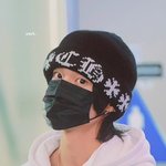 라이즈 원빈 실시간 공항 프리뷰인듯
