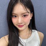 [모두드루와] 아이사 <b>흑발</b> ㅈㄴ 잘어울린다