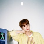 방탄 진 다이너마이트 <b>컨포</b>