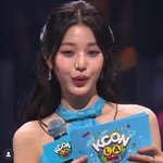 장원영 이 머리색 <b>염색</b>한거지?