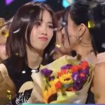 지효 1위해서 류진 울컥했네