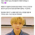 일본 <b>아미</b>들이 일본어하는 뷔를 귀여워하는 이유