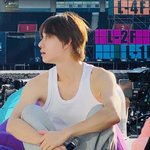 정우 <b>엔시티콘</b> 연습 뜬 거 미친 거 같아