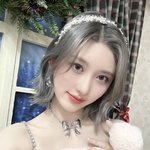아이브 가을 목걸이 정보 알려주라