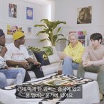 [펜타곤] 키노가 옌안이 언급