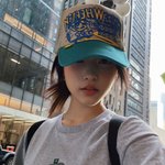[댓글부탁해] 뉴진스 <b>해린</b> 얼굴형 대박이다ㄷㄷ