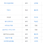 얼마나 앰버서더에 한이 맺혔으면 <b>이래</b>