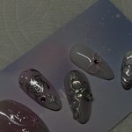 +추가! 독학 <b>네일</b> 3탄