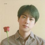 방탄 진 19메모리즈 <b>포카</b>