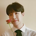 방탄 제이홉 19메모리즈 <b>포카</b>