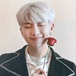 방탄 <b>알</b><b>엠</b> 19메모리즈 포카