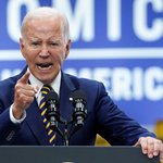 그냥 딱 봐도 답이 나오잖아요 (19) - 바이든 “조심하라 했는데...