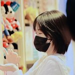 안유진 거의 <b>숏</b><b>컷</b>이네
