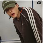 [스키즈] <b>삼선</b>이 일케 어울리는 남자 어떤데?