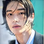 이 머리를 하고도 살아남았네ㅋㅋㅋ