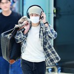 뷔 이거 일본에서 <b>보쌈가방</b> 가져온거임?