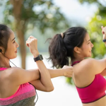 하루 중 살빼는 데 가장 좋은 운동시간은?