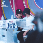 [모두드루와] <b>리노</b> 설윤 사귀는듯