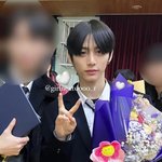 보넥도 <b>태산</b> 고등학교 졸업사진